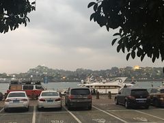 -厦门海港英迪格酒店(中山路店)