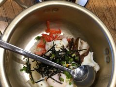 -丽伟的串·烧烤·砂锅(芝麻街店)