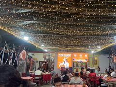 -琼大师东方烤乳猪(亚特兰蒂斯店)