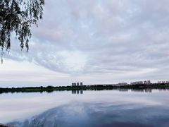 -长春北湖公园