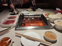 -海底捞火锅鲜切牛肉主题店(长寿路店)