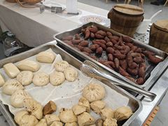 -素清香(解放路店)
