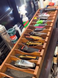 -鸿運 BARBER SHOP男士理发馆