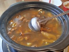 -红色江山(首钢国际大厦店)