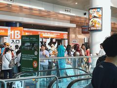 -香港会议展览中心演讲厅