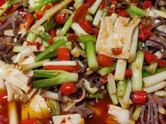 -蛙兔鸡自贡风味·特色江湖菜(广都店)