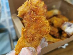 -阿捡忭京炸鸡(韭菜园总店)