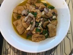 -俏九州·小炒黄牛肉(华润万象汇店)