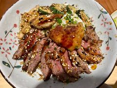 -POKEE VIA&Brunch·维娅(重庆来福士店)