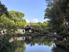 -惠山古镇·寄畅园