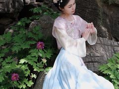 -洛阳市隋唐城遗址植物园