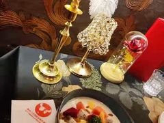 -弗拉门戈西班牙餐厅酒吧(意式风情街店)