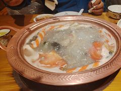 -民食香·腊排骨野生菌美食(木府店)