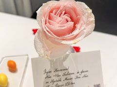 -L'Arome芳芳法国餐厅(仙林金鹰店)