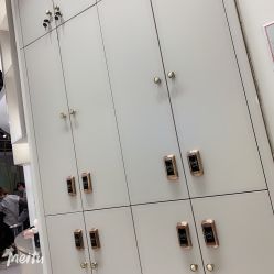 -Mr.JUDY洗个头发