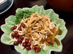 -古都历食南京菜·烤鸭·鸭血粉丝·汤包(南京博物院店)