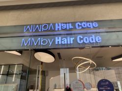 -MMby Hair Code