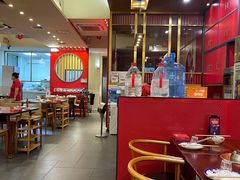 -1078號老北京涮肉(松柏店)