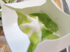 -麦当劳(保利若比邻店)
