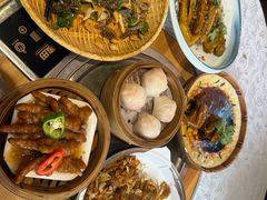 -丰尔粥食·粥底火锅·桑拿鸡(大良总店)