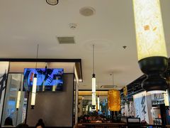 -江边城外烤全鱼(世茂广场店)