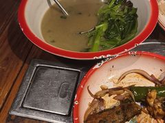 -广府乡下·饭庄(新港东路店)