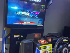 -风云再起游乐汇(皇城恒隆广场店)