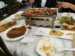 -金家老三饭庄(常营店)