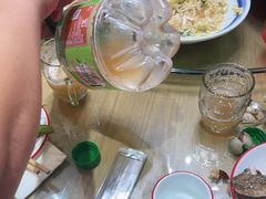 -永红源啤酒·烧烤·海鲜·大排档(青特城店)