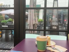 -Madeleine玛德琳(永平里店)