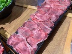 -牛品福潮汕牛肉火锅(旺庄店)