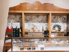 -WHEAT&BAKER-麥(凯德来福士店)