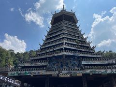 -肇兴侗寨