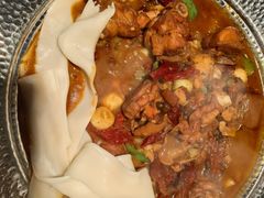 -楼兰新疆菜(江宁万达店)
