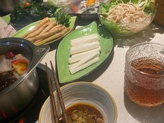 -一叶一世界•素食餐厅(环球中心店)
