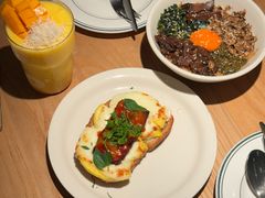 -O'eat Blossom&Pelican(深圳首店)