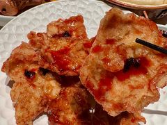 -奉天小馆·非遗东北菜(济南万象城店)