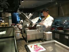 -星伦多自助料理·涮烤一体(虹悦城店)