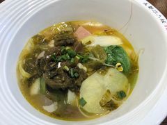 -成都你六姐·牛肉冒菜(城市集市合生汇店)