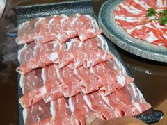 -快乐小羊·内蒙牛羊肉火锅(流花中心店)