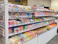 -KKV(重庆光环购物公园店)