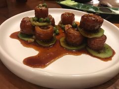 -君悦酒店·1881·北京烤鸭