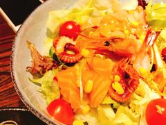 -桂马·日本料理·海胆·海鲜饭·酒场(民主广场店)
