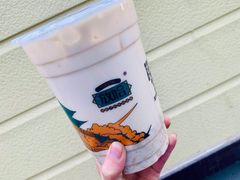-放哈·甜醅子奶茶创造者(正宁路店)