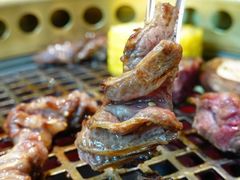 -千寻山野烤肉(中关村店)