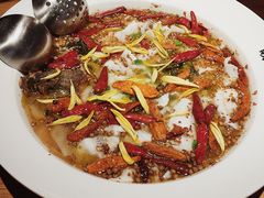 老坛子酸菜鱼-太二酸菜鱼(石家庄万象城店)