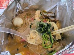 -见味花甲(合生汇店)