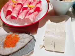 -涮福記·现切牛羊肉火锅(世纪汇店)