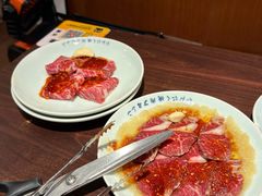-蒜香焼肉PURUSHIN(马场路店)