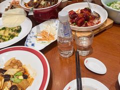 -上海人家花樣年华(中山公园店)